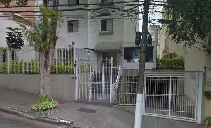 Condomínio Claudia Pompéia em São Paulo