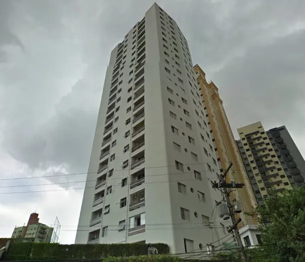 Imagem do Condomínio Claudia Renata Saúde em São Paulo