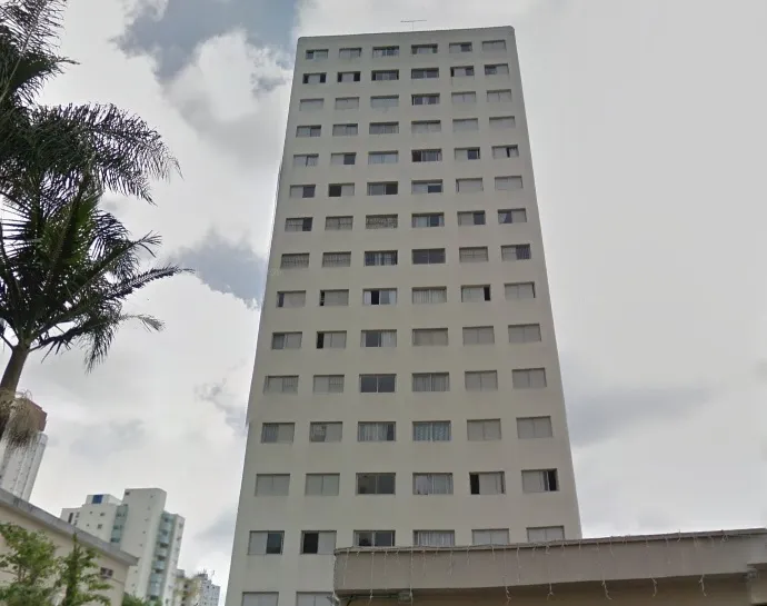 Imagem do Condomínio Claudia Saúde em São Paulo
