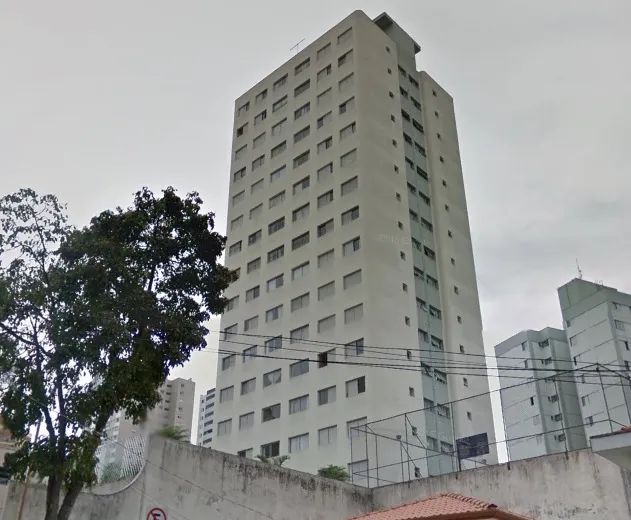 Condomínio Claudia Saúde em São Paulo