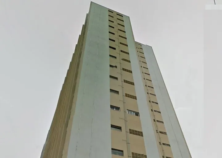 Imagem do Condomínio Condominio Edifício Claudia
