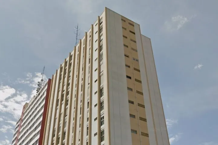 Condominio Edifício Claudia