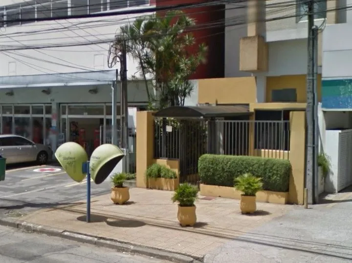 Imagem do Condomínio Condominio Edifício Claudia