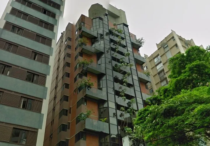 Imagem do Condomínio Cláudio Rizzo Itaim em São Paulo
