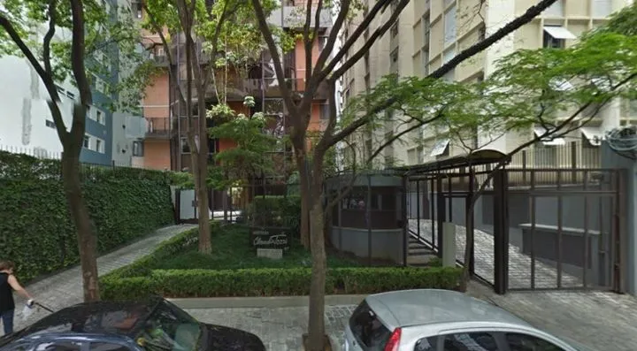Condomínio Cláudio Rizzo Itaim em São Paulo