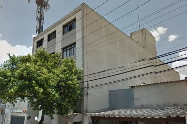 Condomínio Cláudio Vila Romana em São Paulo