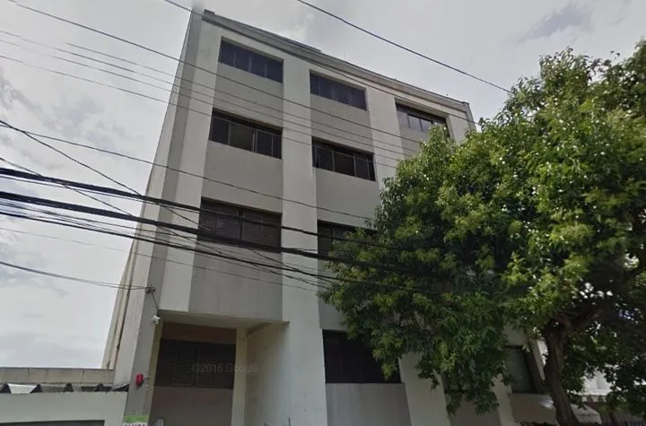 Imagem do Condomínio Cláudio Vila Romana em São Paulo