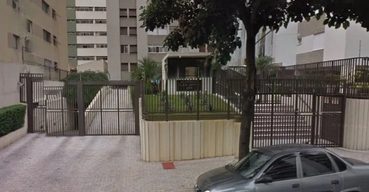 Imagem do Condomínio Cléa Maria Moema em São Paulo