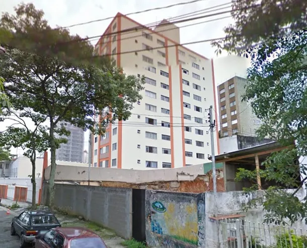 Condomínio Clélia Saúde em São Paulo