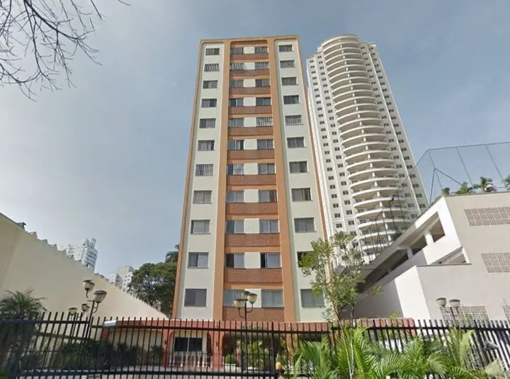Imagem do Condomínio Clélia Saúde em São Paulo