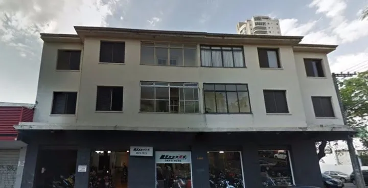 Imagem do Condomínio Clélia Vila Romana em São Paulo