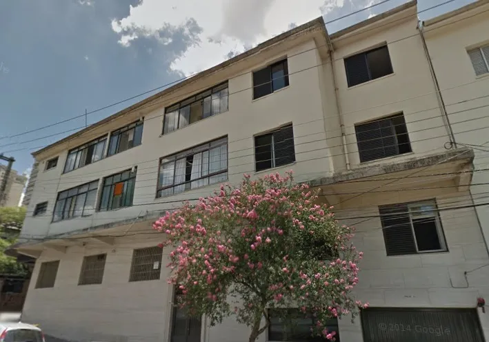 Condomínio Clélia Vila Romana em São Paulo