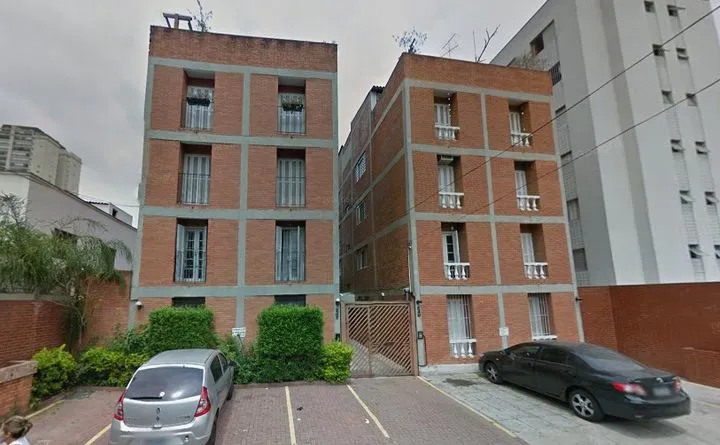 Imagem do Condomínio Clementina Vila Olímpia em São Paulo