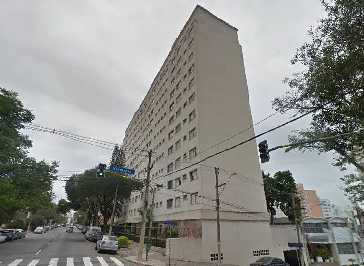 Condomínio Cleo E Luce Duarte Cambuci em São Paulo