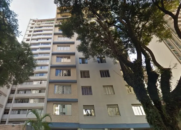 Imagem do Condomínio Cleofa Higienópolis em São Paulo