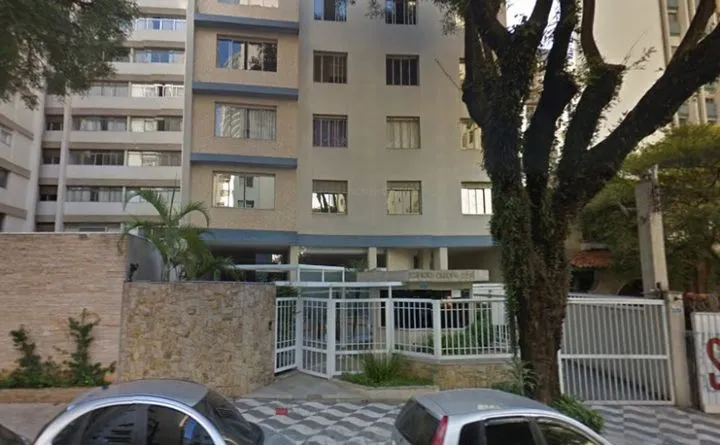 Condomínio Cleofa Higienópolis em São Paulo