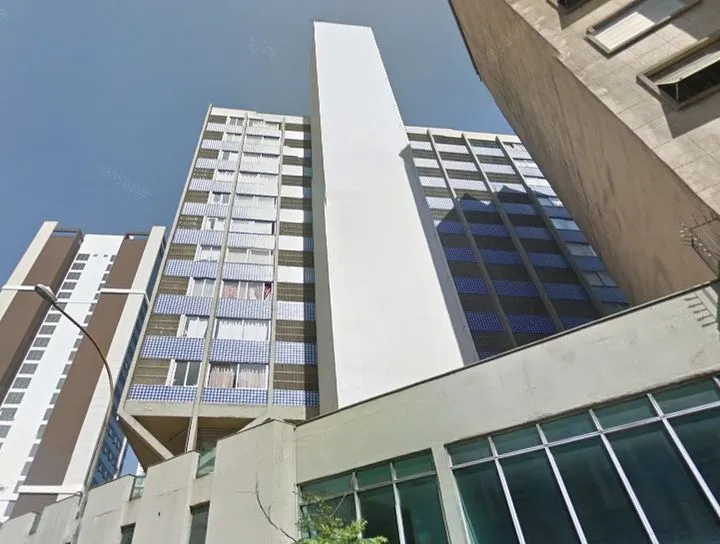 Imagem do Condomínio Clipper Santa Cecília em São Paulo