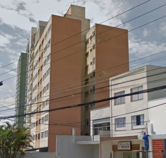Condomínio Cloris Vila Madalena em São Paulo