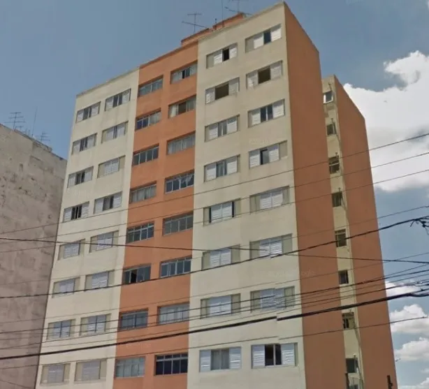 Imagem do Condomínio Cloris Vila Madalena em São Paulo