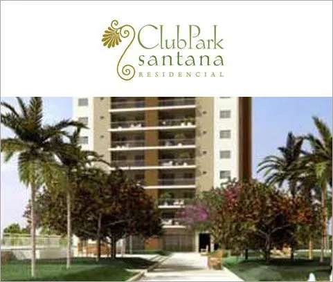 Imagem do Condomínio Club Park Santana em São Paulo