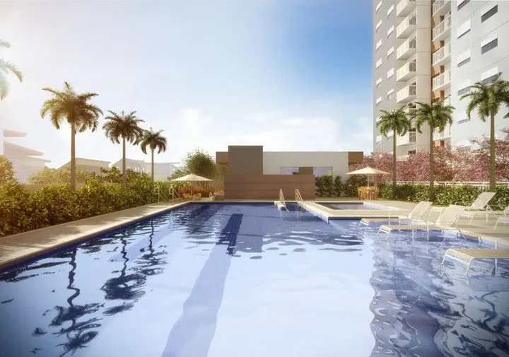 Imagem do Condomínio Clube Jardim Vila Maria em São Paulo