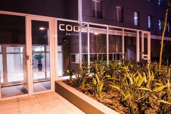 Imagem do Condomínio Code Berrini Brooklin em São Paulo