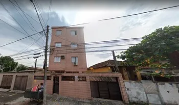 Imagem do Condomínio Cojunto Residêncial Gabriel em São Vicente