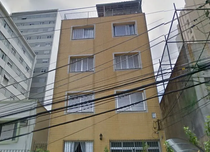 Condomínio Coleta Borges Sumaré em São Paulo