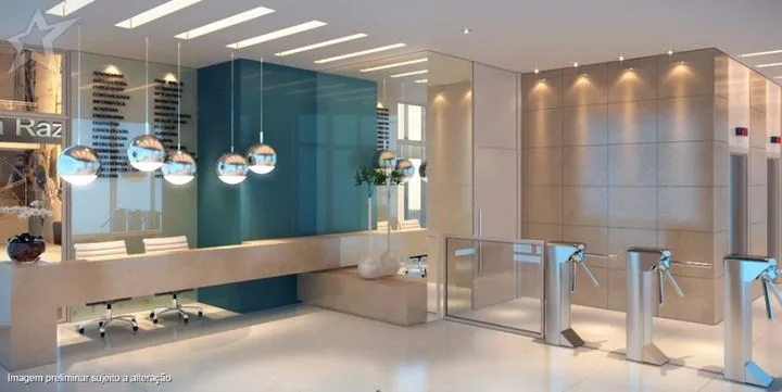 Imagem do Condomínio Coletânea Office Square Carrão em São Paulo