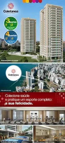 Condomínio Coletânea Vale do Canela em Salvador