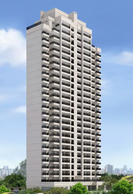 Imagem do Condomínio Coletânea Vila Mariana em São Paulo