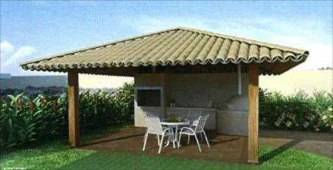 Condomínio Colina de Piatã em Salvador
