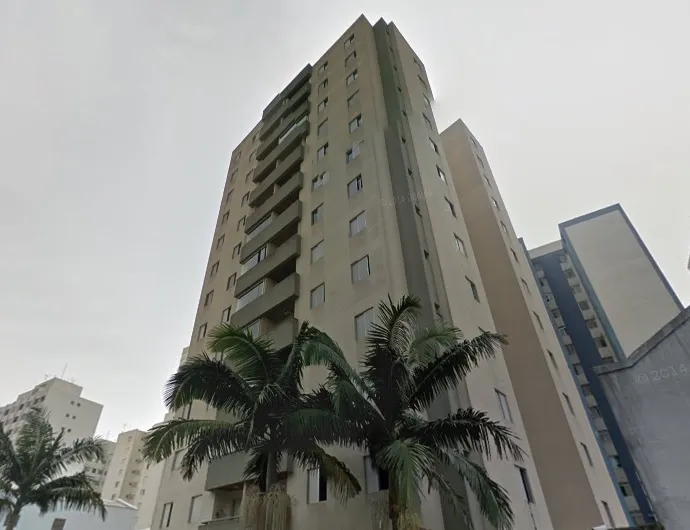 Imagem do Condomínio Colinas da Saúde em São Paulo