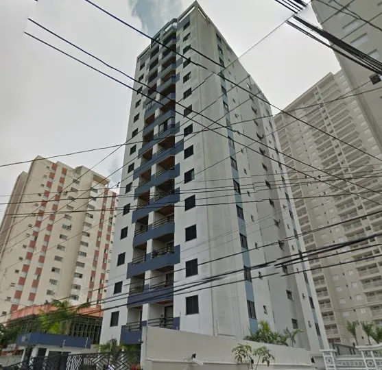 Condomínio Colinas De Cajuru Saúde em São Paulo