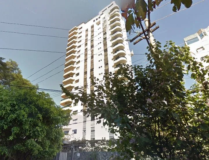 Imagem do Condomínio Colinas De Calla Honda Moema em São Paulo