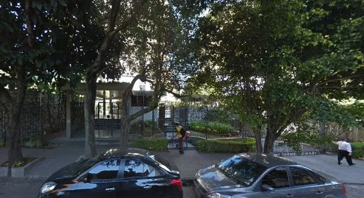 Condomínio Colinas De Calla Honda Moema em São Paulo