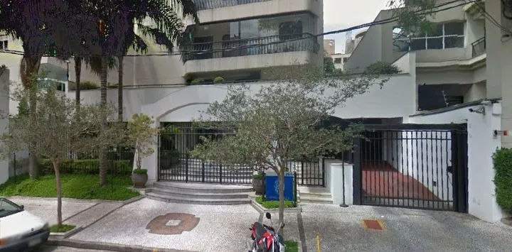 Imagem do Condomínio Colinas De Ibiza Perdizes em São Paulo