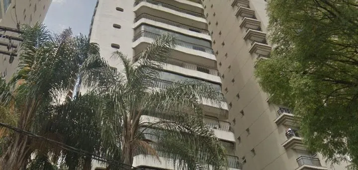 Condomínio Colinas De Ibiza Perdizes em São Paulo