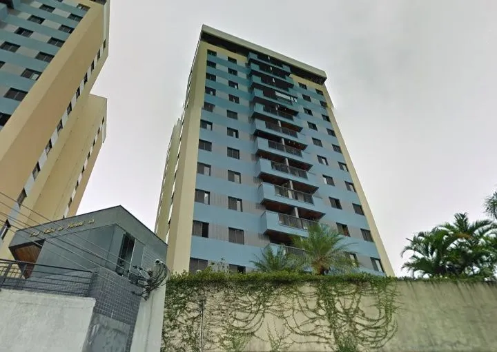 Condomínio Colinas Do Sumaré Pompéia em São Paulo