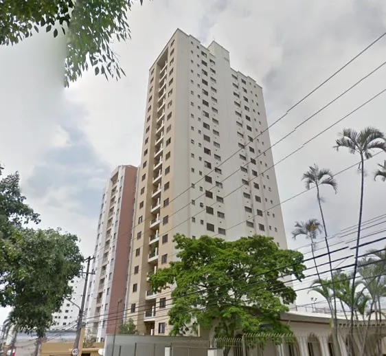 Imagem do Condomínio Colinas Tropical Saúde em São Paulo