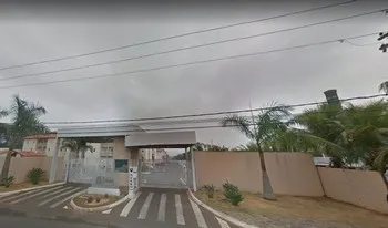 Imagem do Condomínio Coliseu Residence em Pirassununga