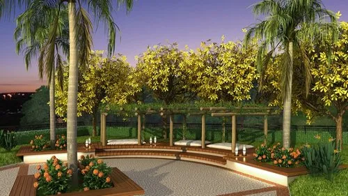 Imagem do Condomínio Collina Parque Dos Principes