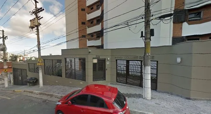 Condomínio Colline De Nice Vila Madalena em São Paulo