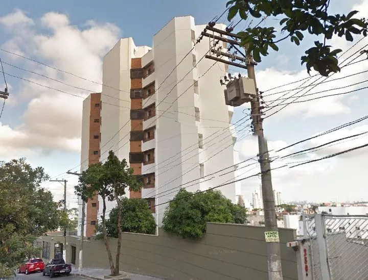 Imagem do Condomínio Colline De Nice Vila Madalena em São Paulo