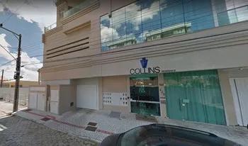 Imagem do Condomínio Collins Residence em Itapema