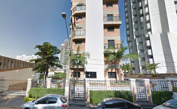 Imagem do Condomínio Colombe D'Or em São Paulo