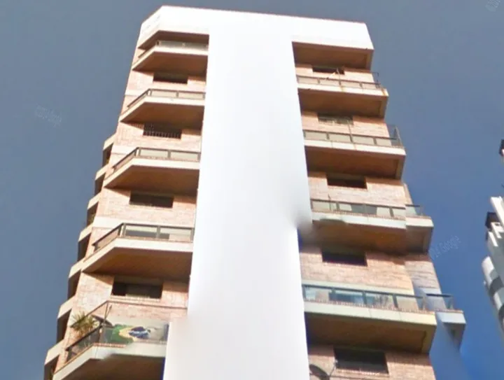 Condomínio Colombe D'Or em São Paulo