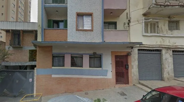 Condomínio Colonial Aclimação em São Paulo