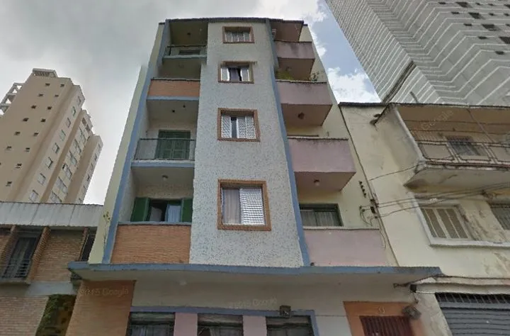 Imagem do Condomínio Colonial Aclimação em São Paulo