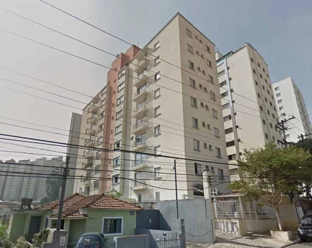 Condomínio Colorado Saúde em São Paulo